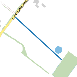 Perceel BAL00-M-4069