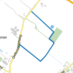 Perceel BAL00-M-4070