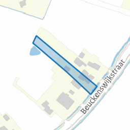 Perceel BAL00-M-4076