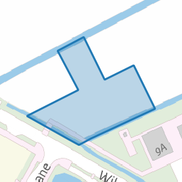 Perceel BAL00-M-4086