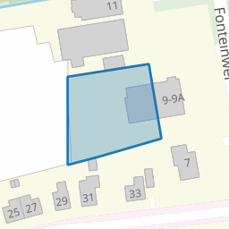 Perceel BAL00-M-4121