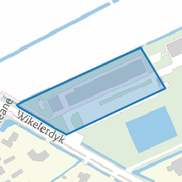 Perceel BAL00-M-4122