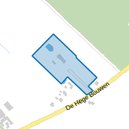 Perceel BAL00-M-4143