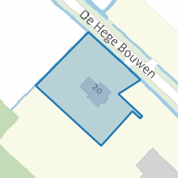 Perceel BAL00-M-4166