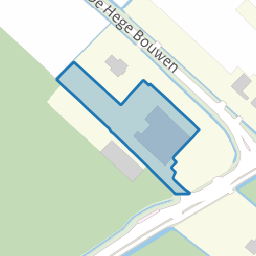 Perceel BAL00-M-4167