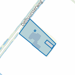 Perceel BAL00-M-4187