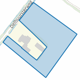 Perceel BAL00-M-4189