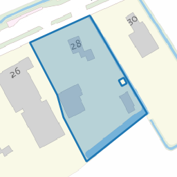 Perceel BAL00-M-4201