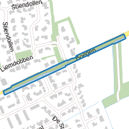 Perceel BAL00-M-4205