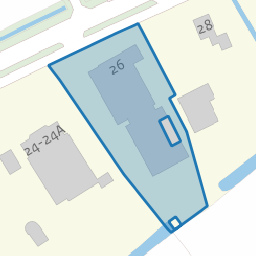 Perceel BAL00-M-4208