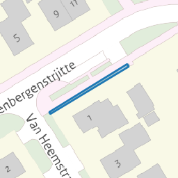 Perceel BAL00-M-4209