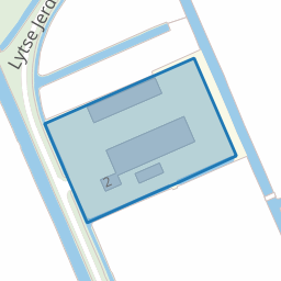 Perceel BAL00-M-4266