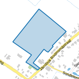 Perceel BAL00-M-4269