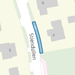 Perceel BAL00-M-4274