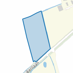 Perceel BAL00-M-4286