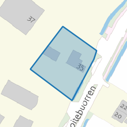 Perceel BAL00-M-4291