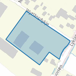 Perceel BAL00-M-4292