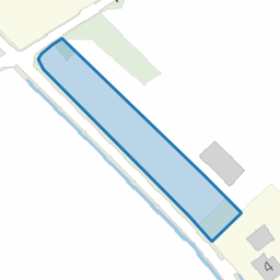 Perceel BAL00-M-4307