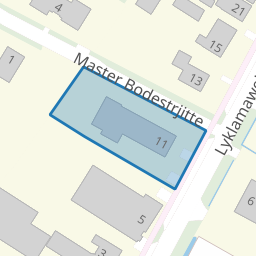 Perceel BAL00-M-4315