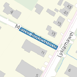 Perceel BAL00-M-4316