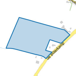 Perceel BAL00-M-4355