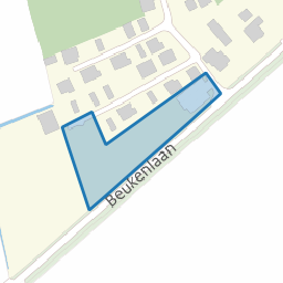 Perceel BAL00-M-4369