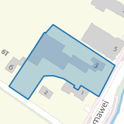 Perceel BAL00-M-4375