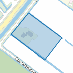 Perceel BAL00-M-4378