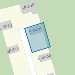 Perceel BAL00-M-4383