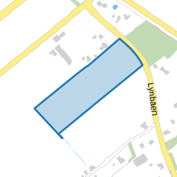 Perceel BAL00-M-4414