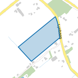 Perceel BAL00-M-4416