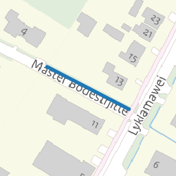 Perceel BAL00-M-4418