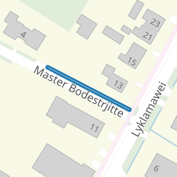 Perceel BAL00-M-4419