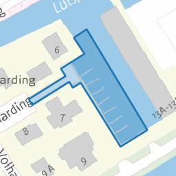 Perceel BAL00-M-4427