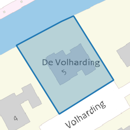 Perceel BAL00-M-4434