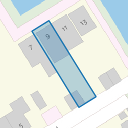 Perceel BAL00-M-4444