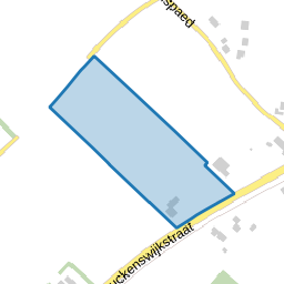 Perceel BAL00-M-4457