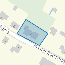 Perceel BAL00-M-4458