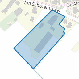 Perceel BAL00-M-4474