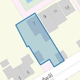 Perceel BAL00-M-4480