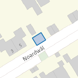 Perceel BAL00-M-4481