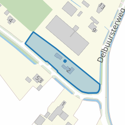 Perceel BAL00-M-4488