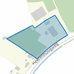 Perceel BAL00-M-4491