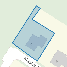 Perceel BAL00-M-4499