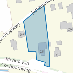 Perceel BAL00-M-4505