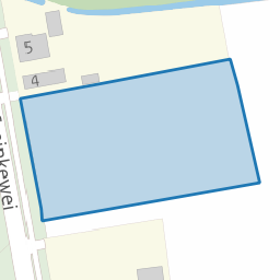 Perceel BAL00-M-4510