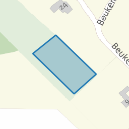 Perceel BAL00-M-4518