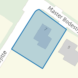 Perceel BAL00-M-4525