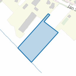 Perceel BAL00-M-4536