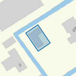 Perceel BAL00-M-4539